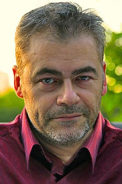 Zdjęcie Vincent Tulli