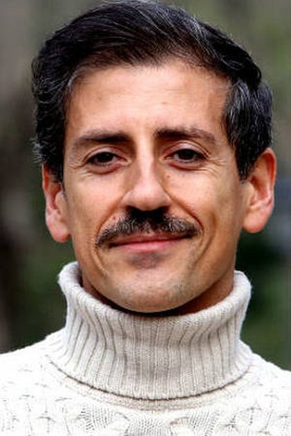 Zdjęcie Gaetano Bruno