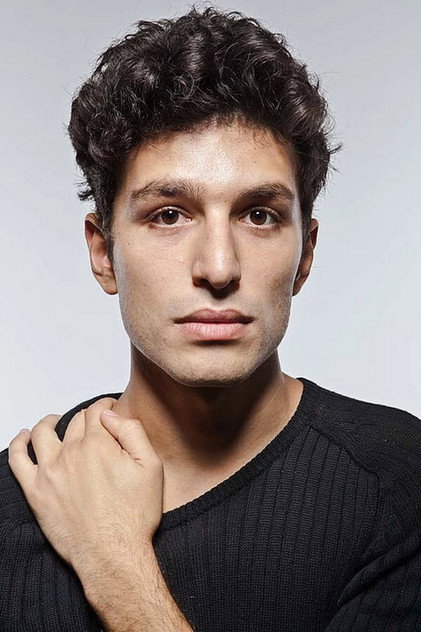 Zdjęcie Mauro Lamantia