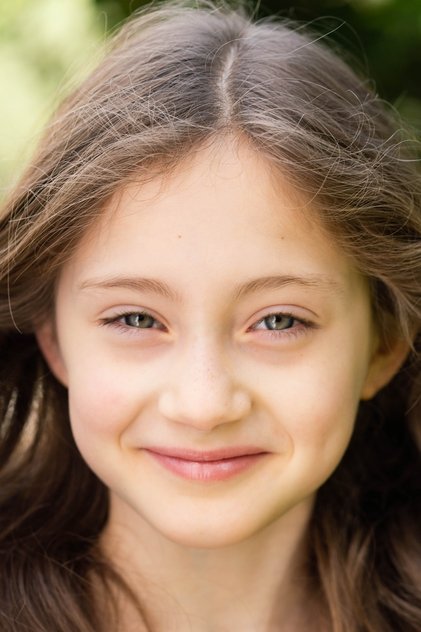 Zdjęcie Mia McGovern Zaini