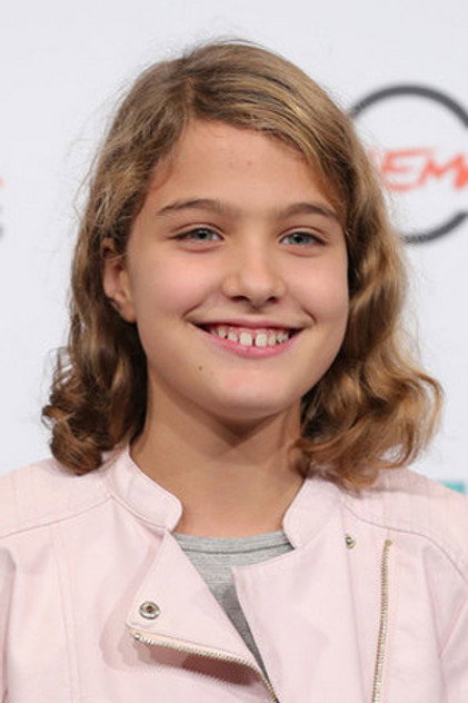 Zdjęcie Clelia Rossi Marcelli