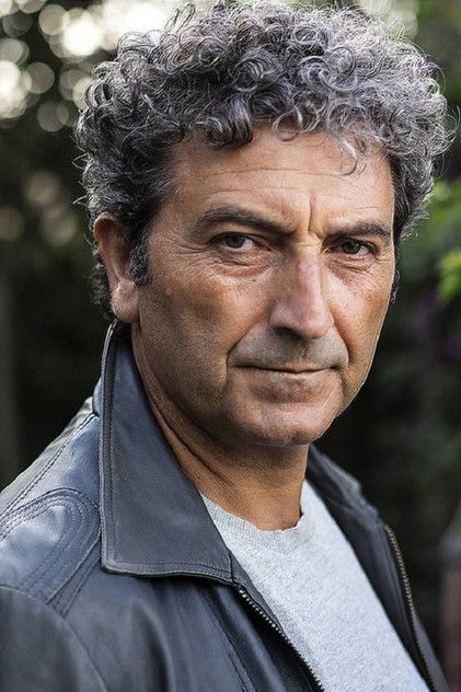 Zdjęcie Mimmo Mancini