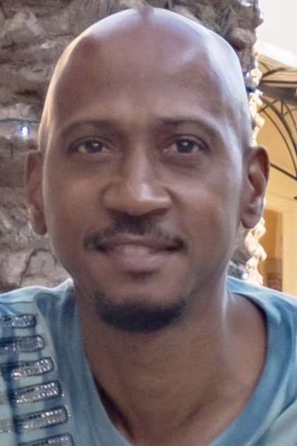 Zdjęcie Ron Lawrence