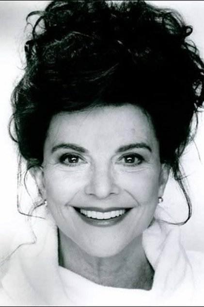 Zdjęcie Bette Ford