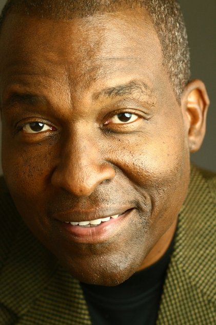 Zdjęcie Rodney Saulsberry