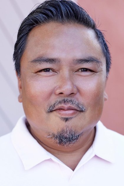 Zdjęcie Derek Basco