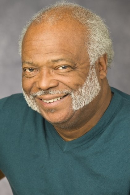 Zdjęcie Jimmy Walker Jr.