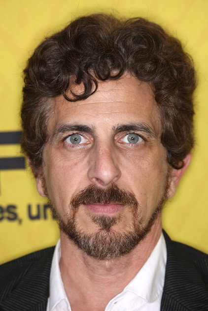 Zdjęcie Michael Penn