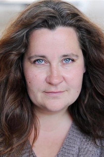 Zdjęcie Gaëlle Jeantet