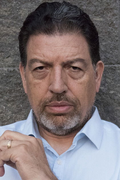Zdjęcie Louis Arcella