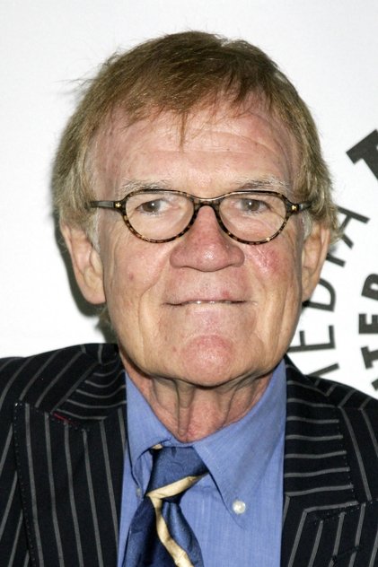 Zdjęcie Jack Riley