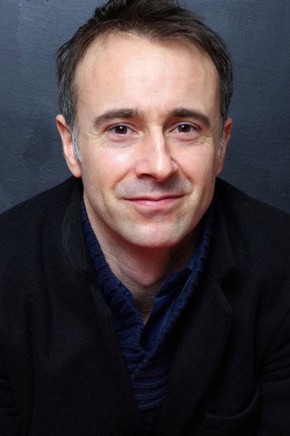 Zdjęcie François Rabette