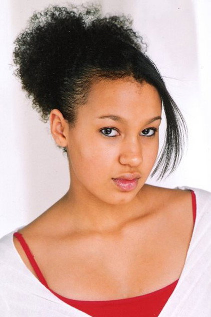 Zdjęcie Jasmine Richards