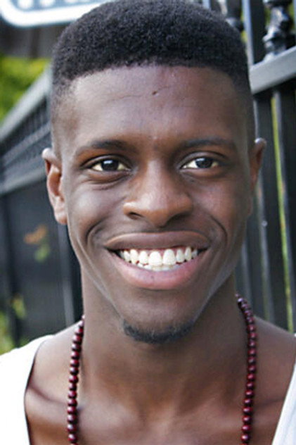Zdjęcie Irvin Washington