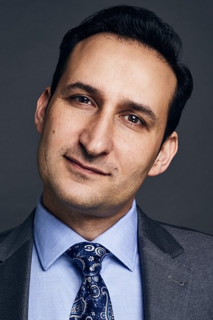 Zdjęcie Raoul Bhaneja