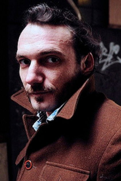 Zdjęcie Cyril Roy