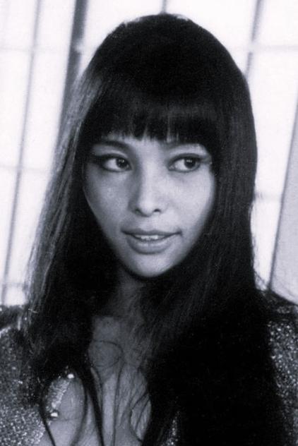 Zdjęcie 若林映子