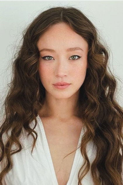 Zdjęcie Havana Rose Liu