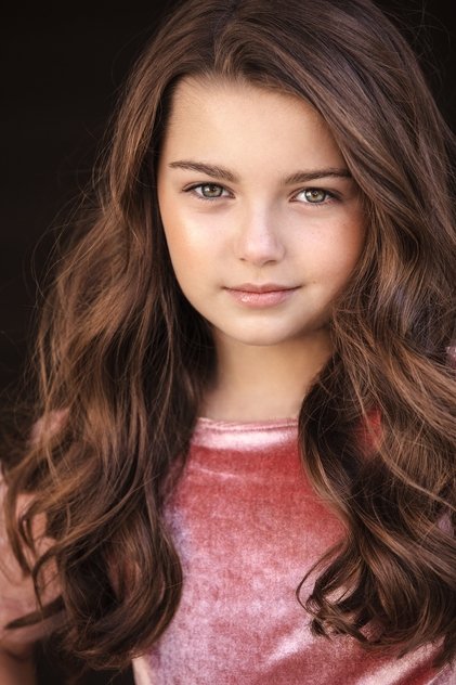 Zdjęcie Mila Harris