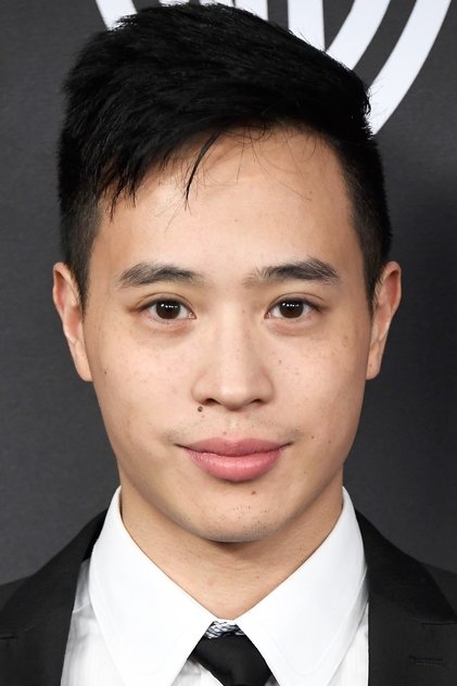Zdjęcie Hayden Szeto