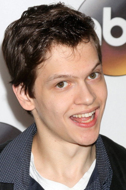 Zdjęcie Micah Fowler