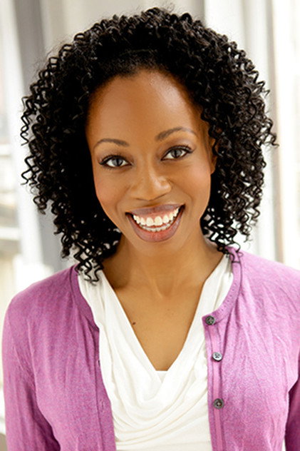 Zdjęcie Chandra Thomas