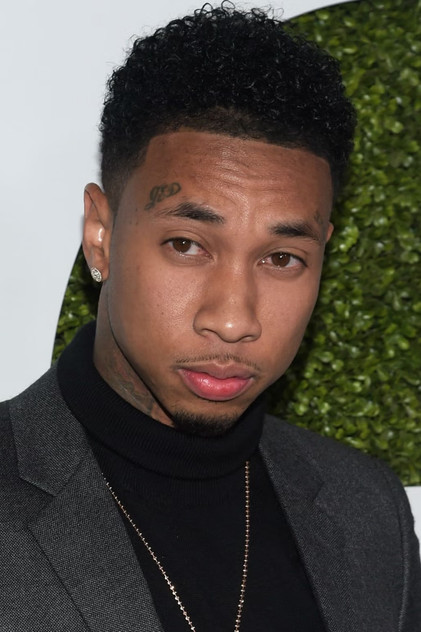 Zdjęcie Tyga