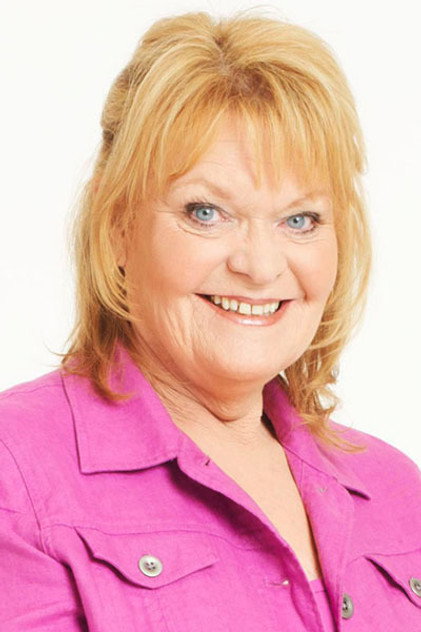 Zdjęcie Janet Wright