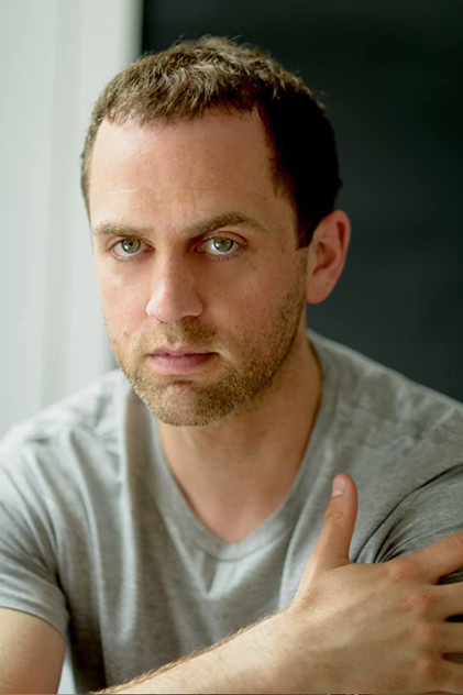Zdjęcie Mark Huberman