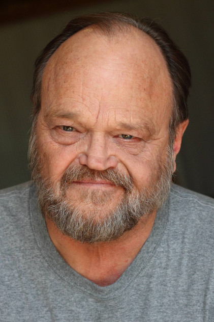 Zdjęcie William Tokarsky