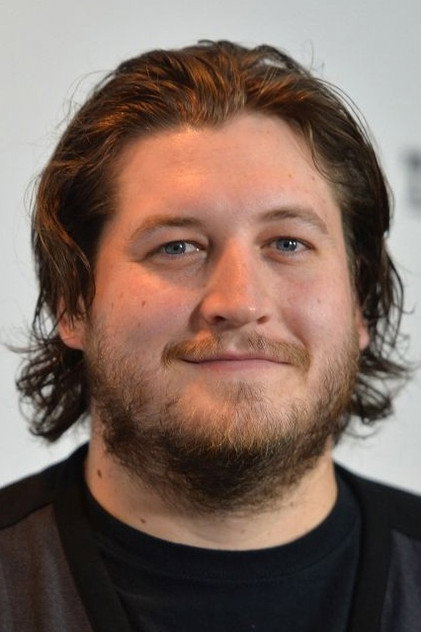 Zdjęcie Gareth Evans