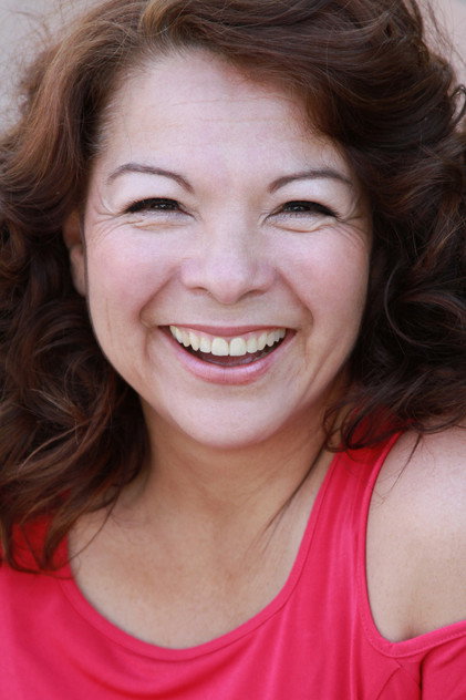 Zdjęcie Paulette Lamori