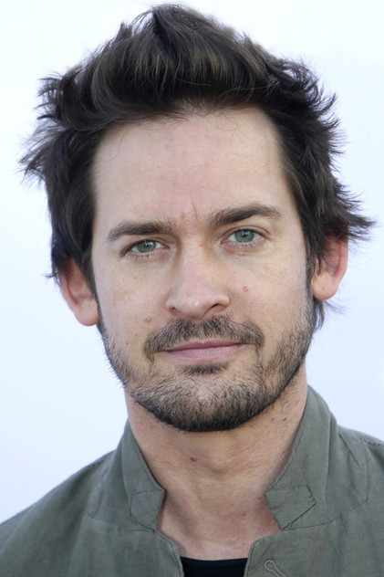Zdjęcie Will Kemp