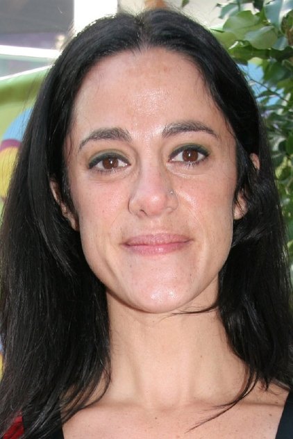 Zdjęcie Nika Futterman