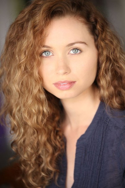 Zdjęcie Taylor Carr