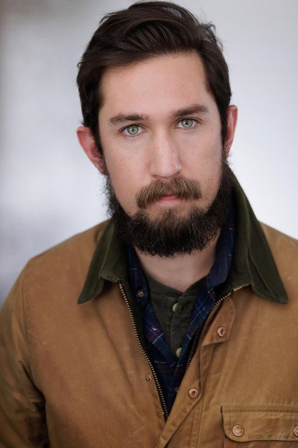 Zdjęcie Nick L. Williams