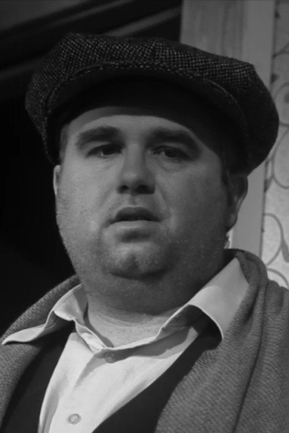 Zdjęcie Mike Bell