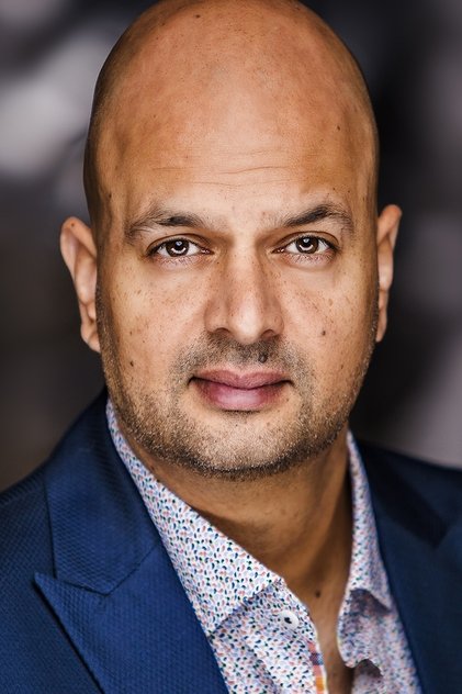 Zdjęcie Ali Hassan