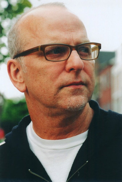 Zdjęcie Allen Coulter