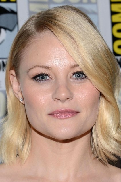 Zdjęcie Emilie de Ravin