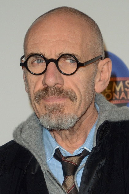 Zdjęcie Tony Kaye