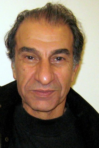 Zdjęcie Sasson Gabai