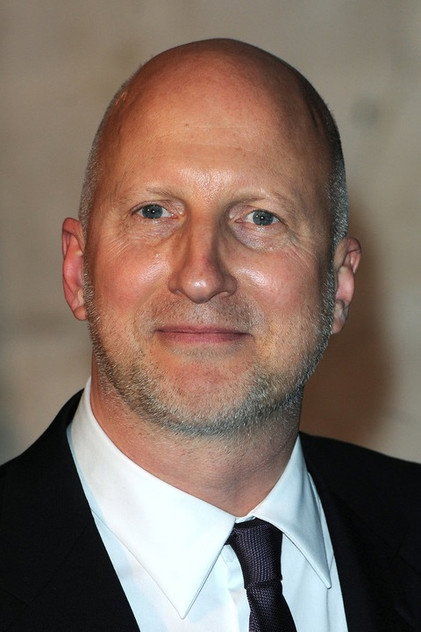 Zdjęcie John Hillcoat