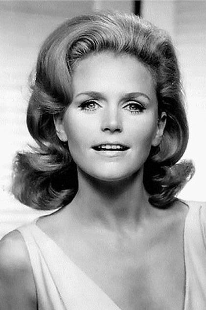 Zdjęcie Lee Remick