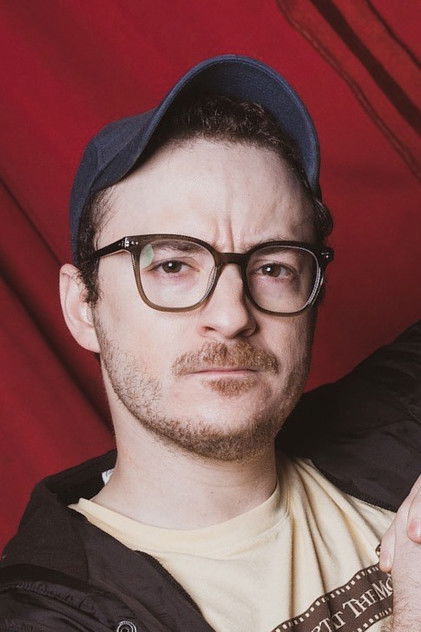 Zdjęcie Griffin Newman