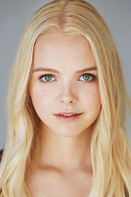 Zdjęcie Olivia Boreham-Wing