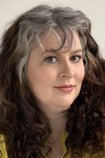 Zdjęcie Suzanne Smith