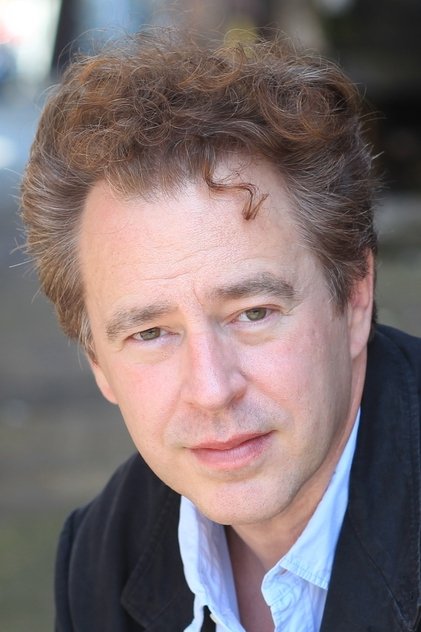 Zdjęcie Don Stephenson