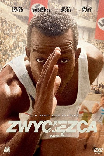 Okładka filmu Zwycięzca