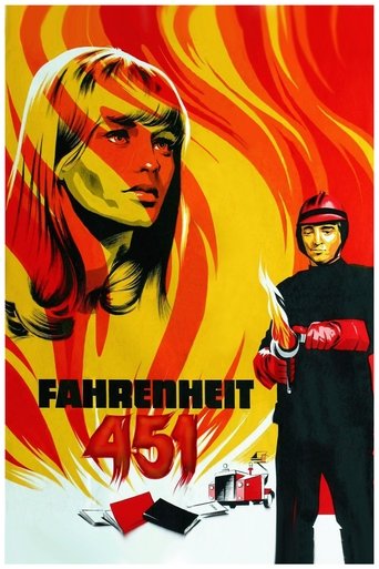 451 stopni Fahrenheita